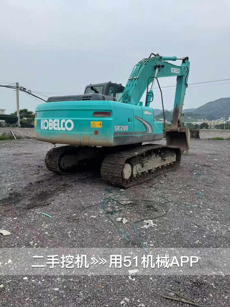 51机械
